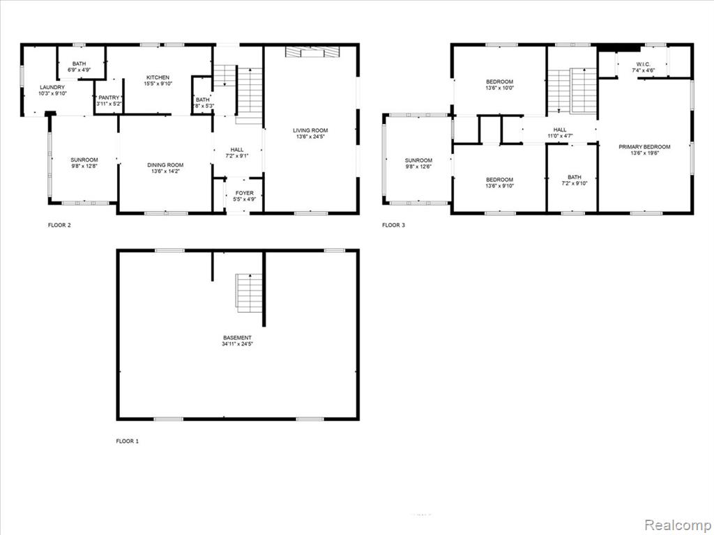 7433 Poe Street, Detroit, MI 48206 — Photo 44