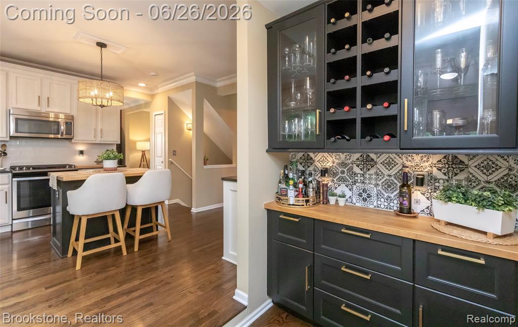 5017 Leyland Drive, Clarkston, MI 48348 — Photo 23