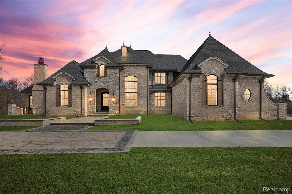 1835 SE Linson Court, Grand Rapids, MI, 49546