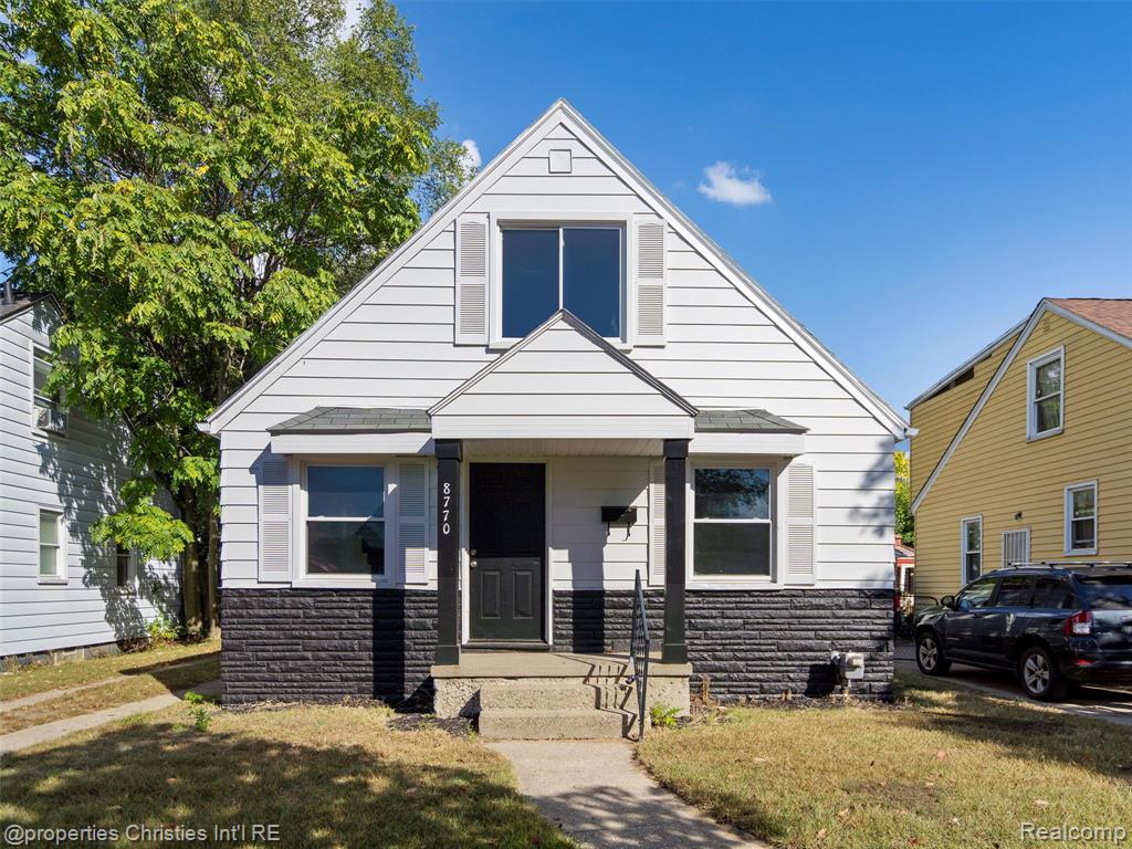 8770 Leroy Street, Oak Park, MI 48237 — Photo 35