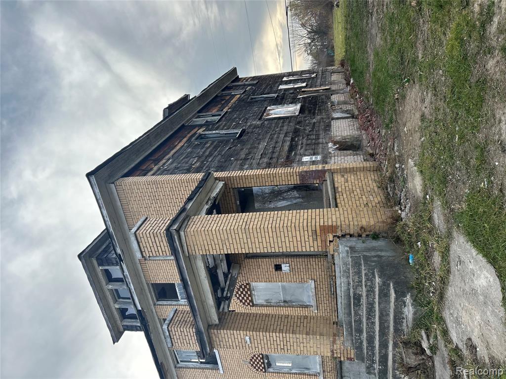9821 McQuade Street, Detroit, MI 48206 — Photo 3