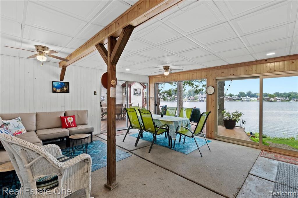 265 Oak Island Drive, Wolverine Lake, MI 48390 — Photo 15