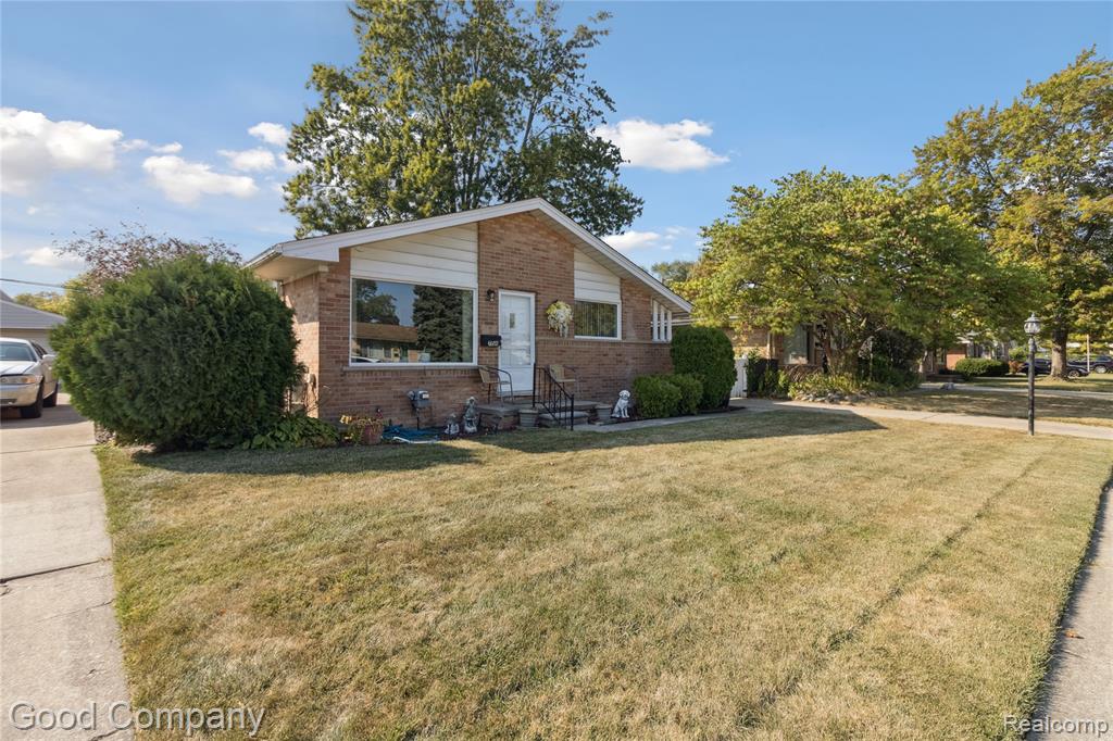 754 Alvin Street, Westland, MI 48186 — Photo 2