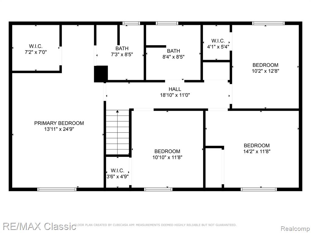 45597 HOLMES Drive, Canton, MI 48187 — Photo 34