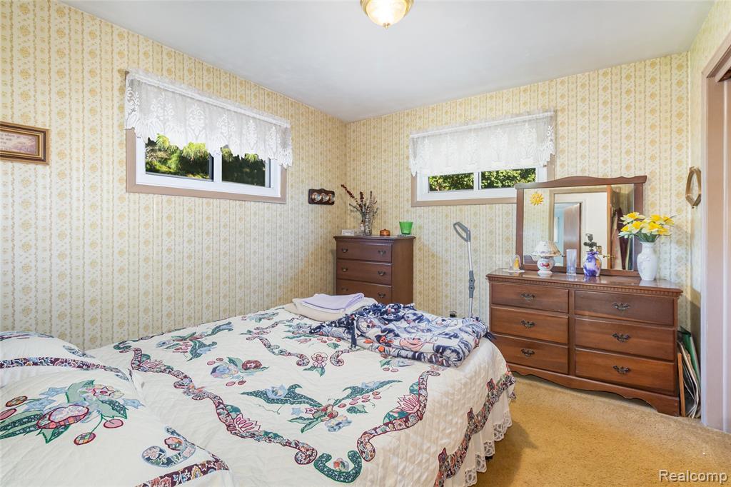 1379 Bowers Road, Lapeer, MI 48446 — Photo 12