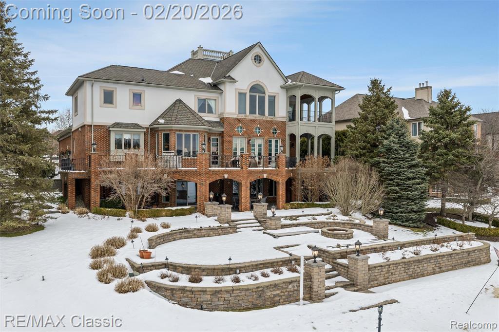 17905 Parkshore Drive, Northville, MI 48168 — Photo 82