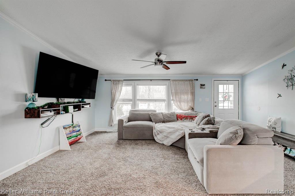 9255 LAMBS Road, Wales, MI — Photo 13