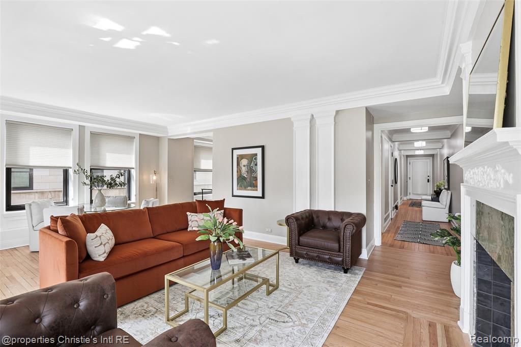 15 E Kirby Street, 311, Detroit, MI 48202 — Photo 13