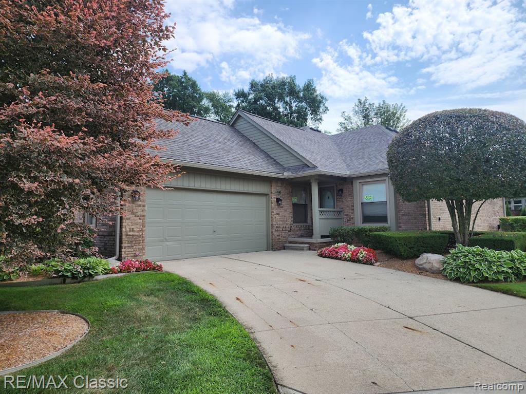 4480 Bayberry Court, Warren, MI 48092 — Photo 2