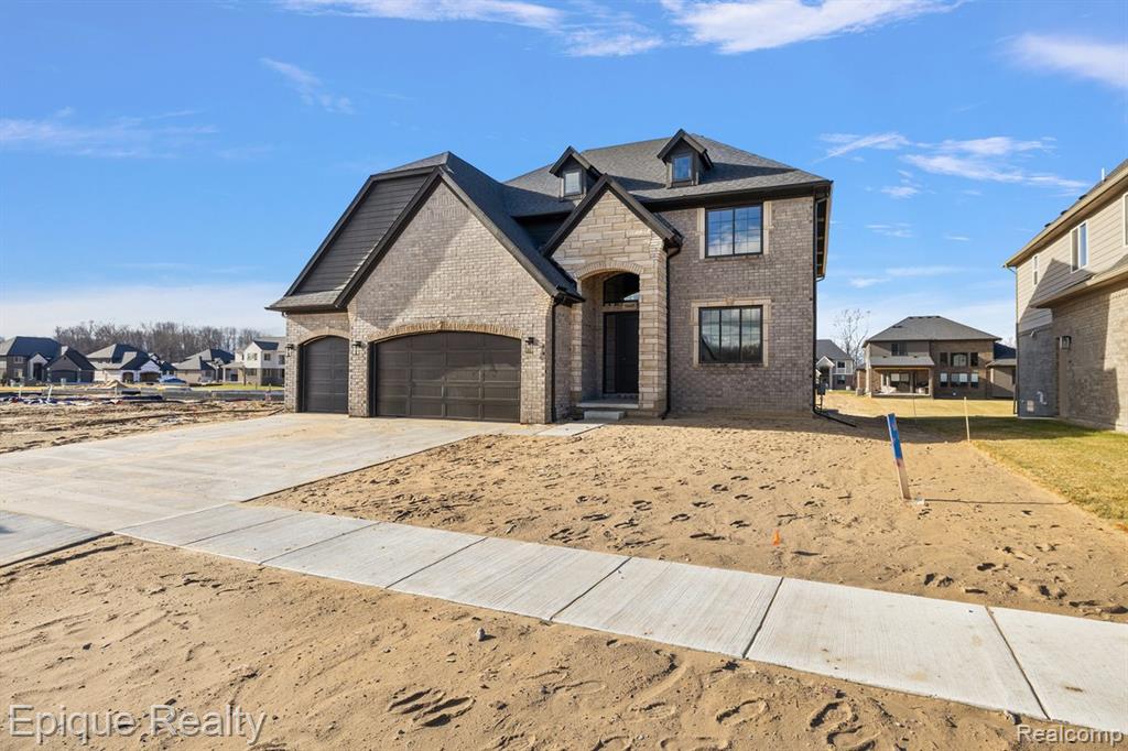 50605 Mistwood Drive, Macomb, MI 48042 — Photo 45