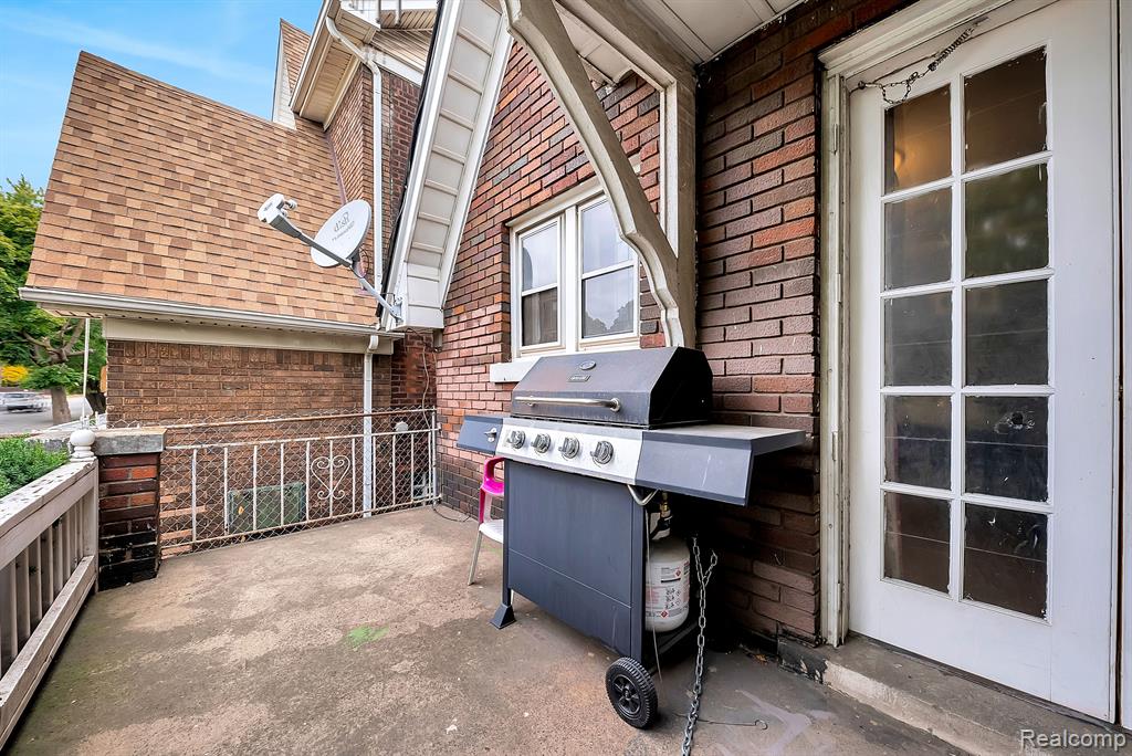 776 WOODMERE Street, Detroit, MI 48209 — Photo 10