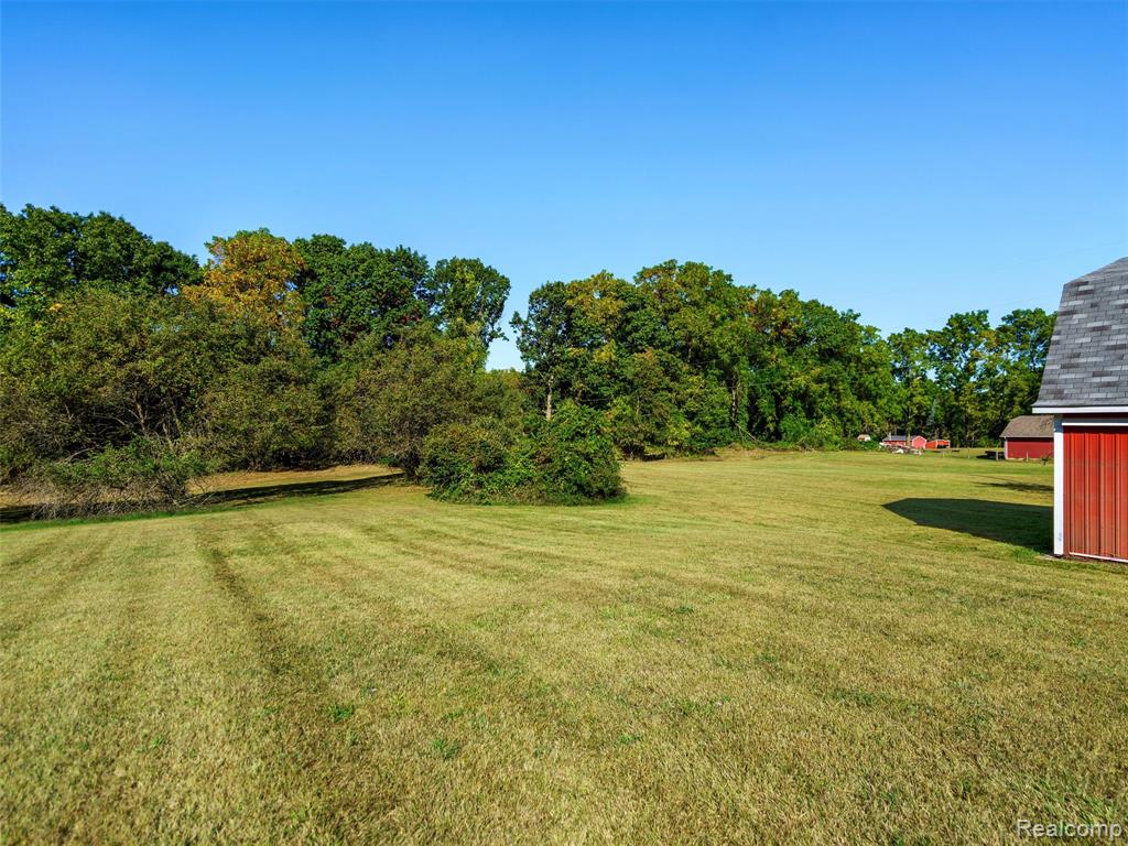 3360 S Hadley Road, Ortonville, MI 48462 — Photo 62