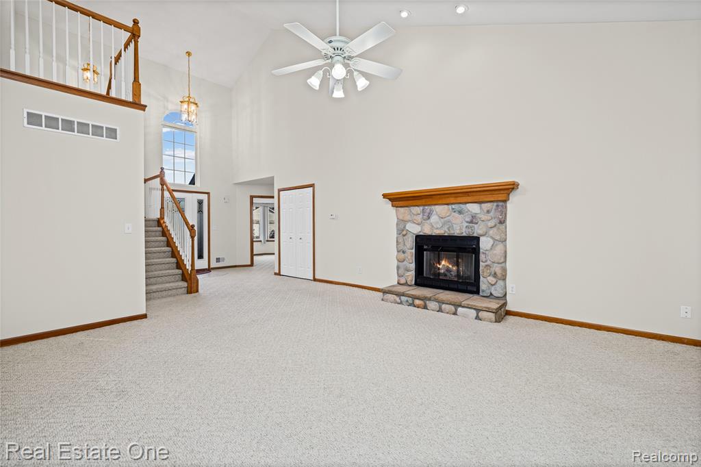 4438 Great Oaks Drive, Grand Blanc, MI 48439 — Photo 12