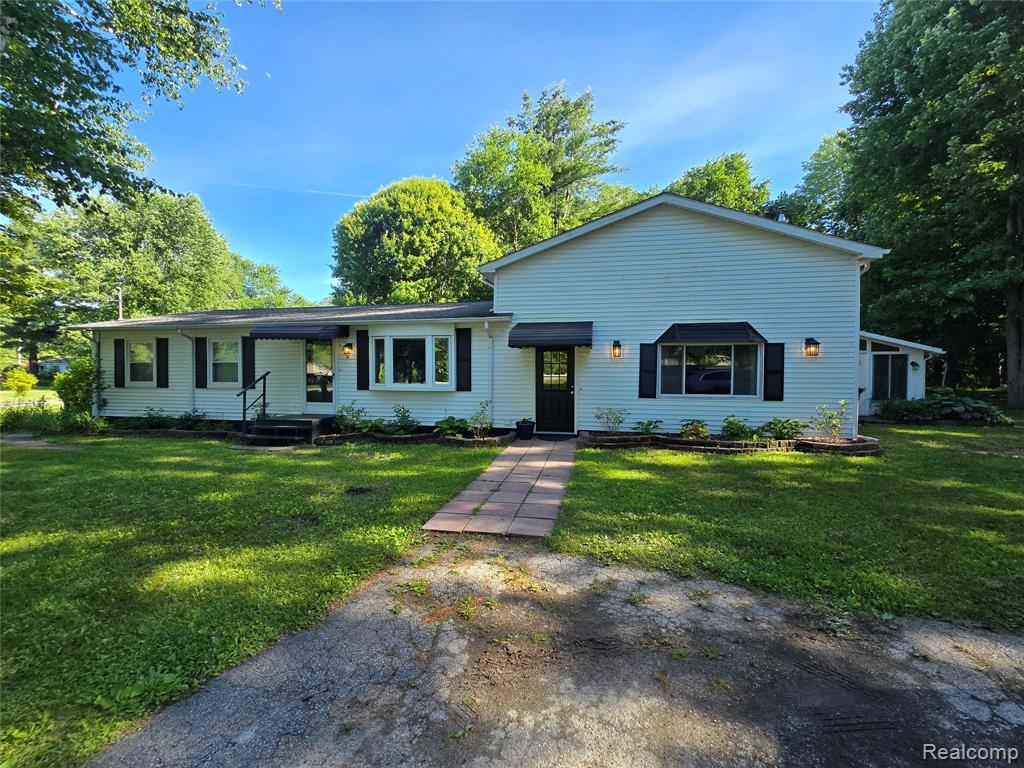 1559 Sturdevant Road, Kimball, MI
