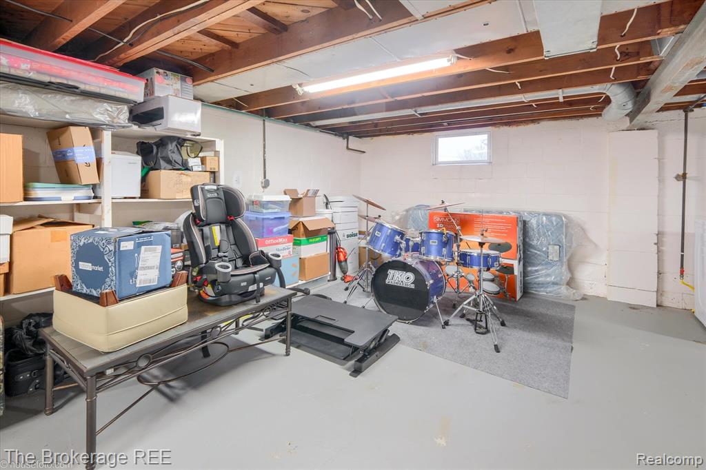 5107 Hartland Drive, Flint, MI 48506 — Photo 48