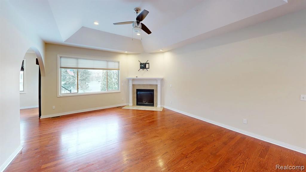8343 WASHINGTON WOODS Drive, Washington, MI — Photo 3
