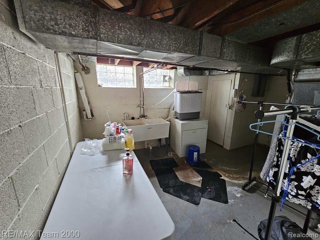 4600 FIRESTONE Street, 12, Dearborn, MI 48126 — Photo 11