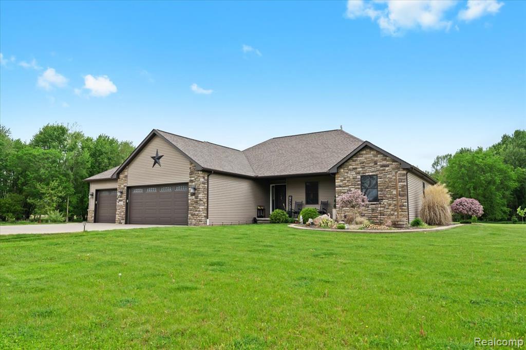 6035 Beard Road, Byron, MI 48418 — Photo 5
