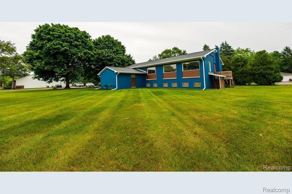 7460 M E CAD Boulevard, Clarkston, MI 48348 — Photo 3