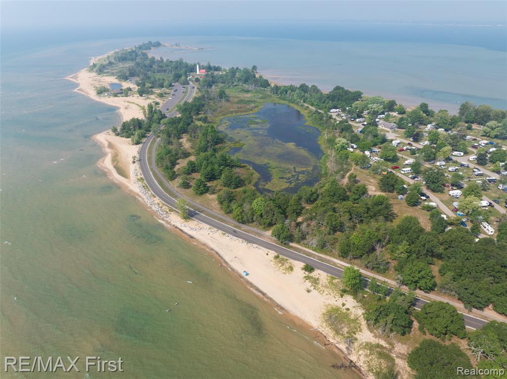 2076 North Street, East Tawas, MI 48730 — Photo 4
