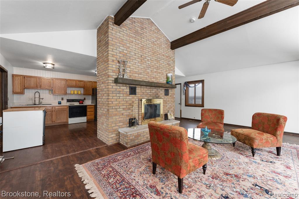 1630 Orchid Street, Waterford, MI, 48328