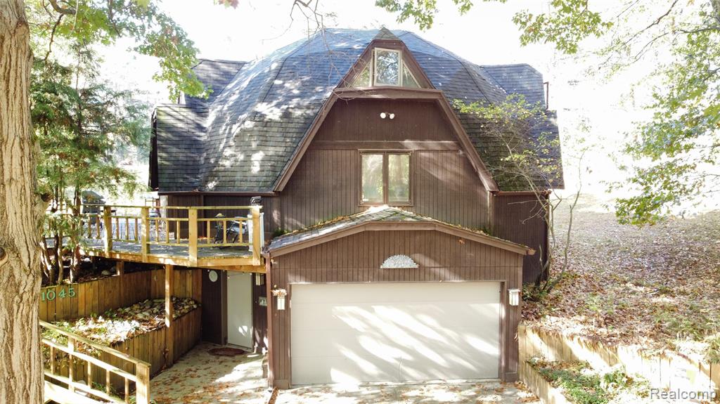 1045 Bald Eagle Lake Road, Ortonville, MI 48462 — Photo 15