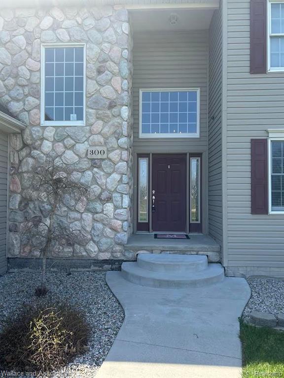 300 PINE RIDGE RD Road, St. Clair, MI 48079 — Photo 49