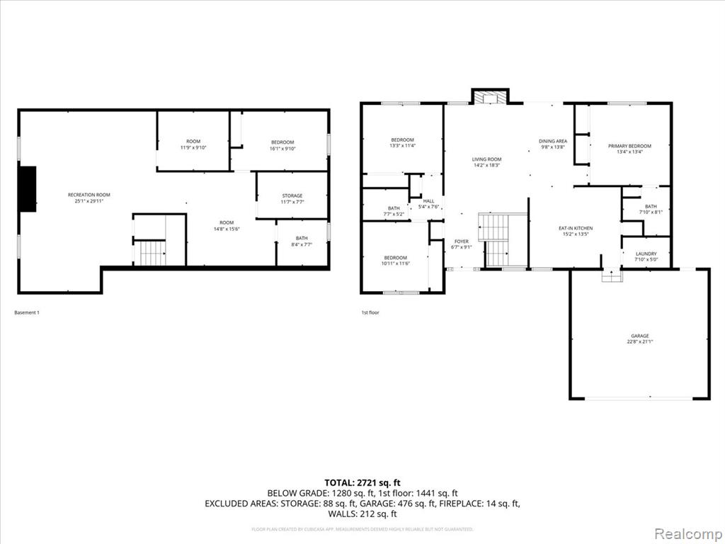 242 Forest Lane, Marysville, MI 48040 — Photo 42