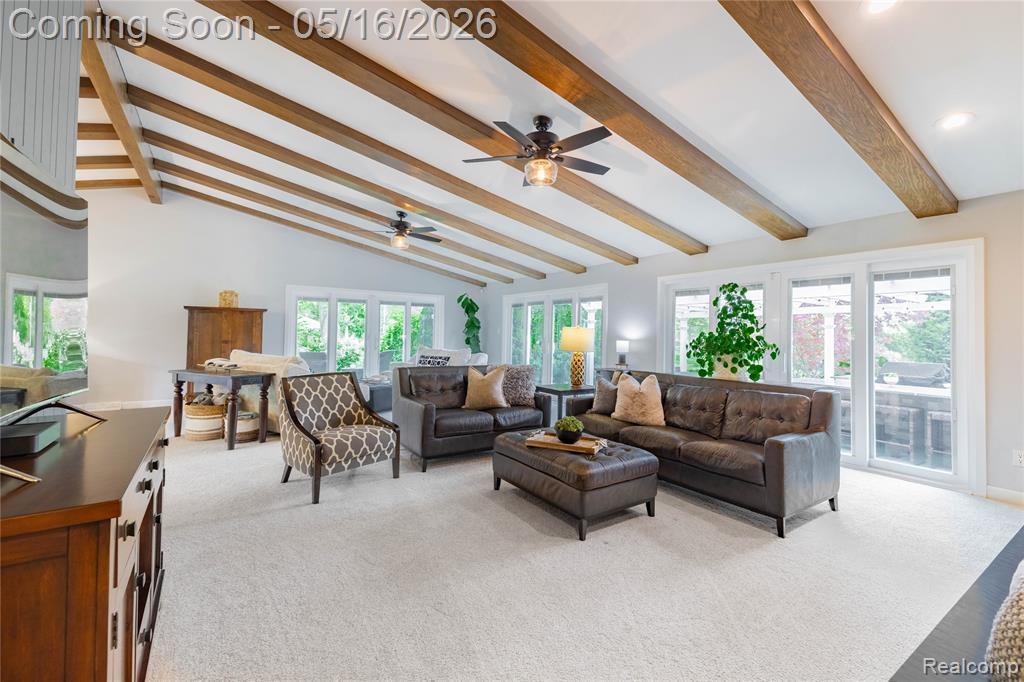 9555 Island Drive, Grosse Ile, MI 48138 — Photo 19