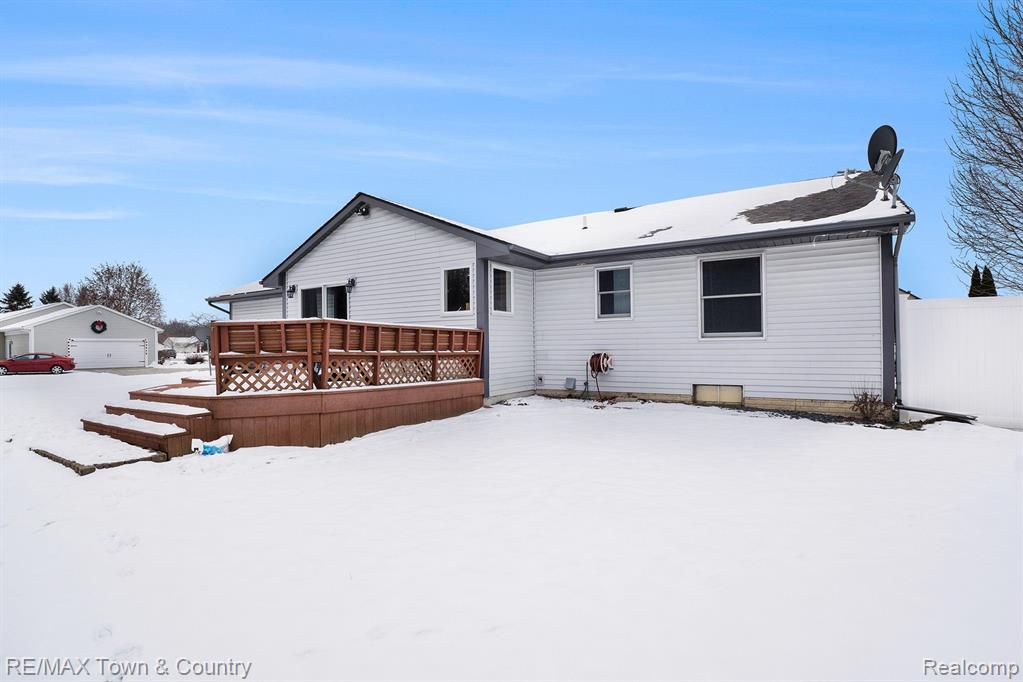 8131 FOX HOLLOW Road, Goodrich Vlg, MI — Photo 19
