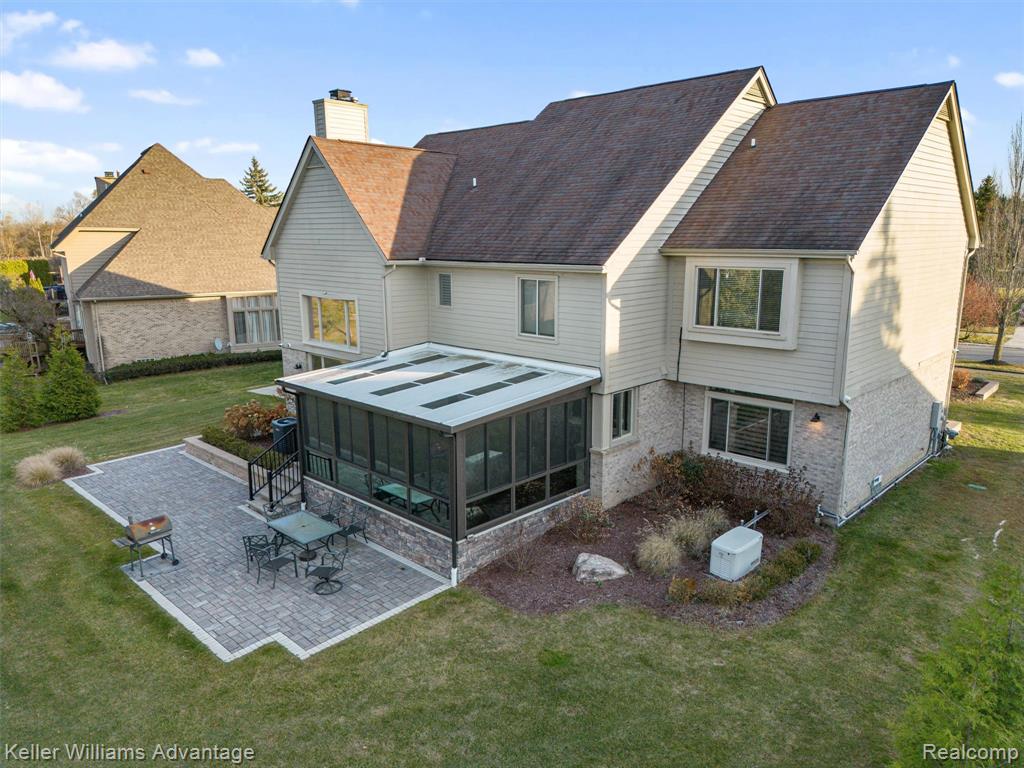 4656 Stoneview, West Bloomfield, MI — Photo 6