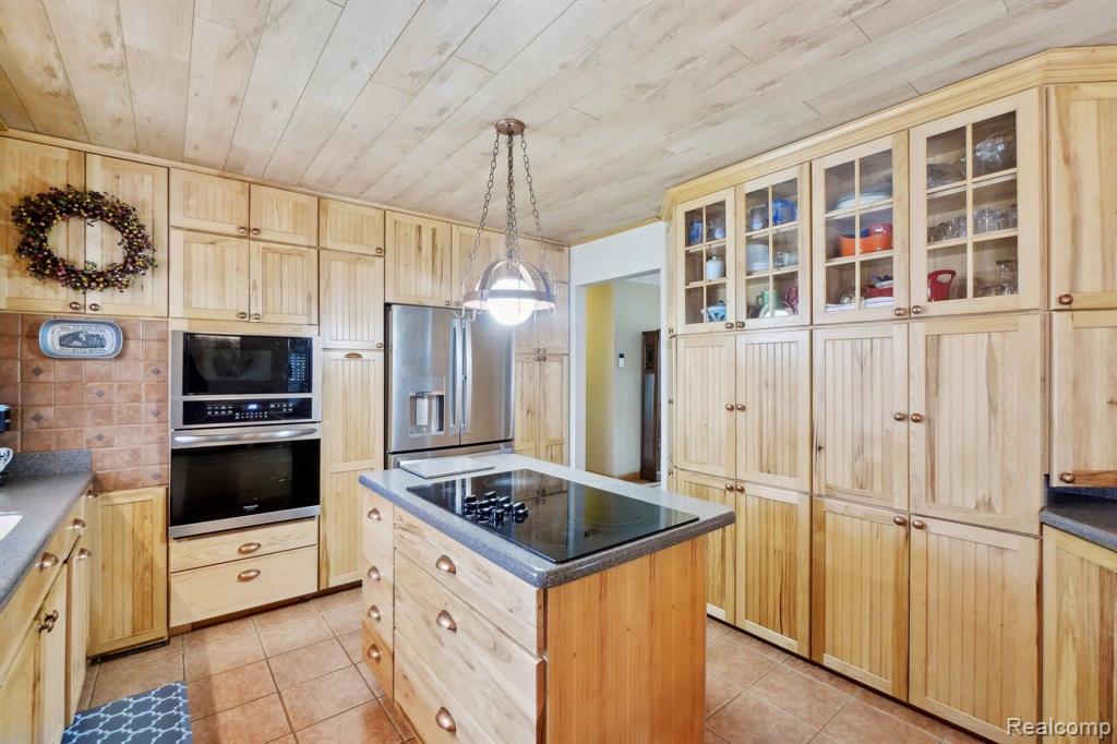 8460 ARBELA Road, Millington, MI 48746 — Photo 15