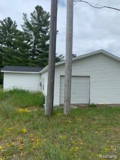 6449 Seminole Street, Oscoda, MI 48750 — Photo 2