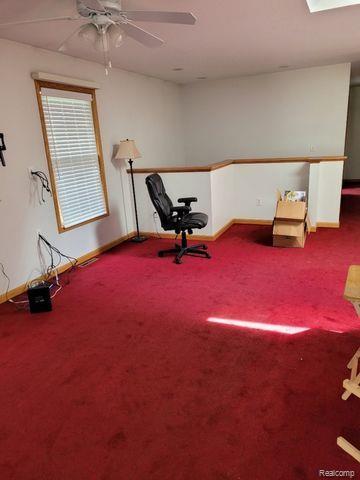 4833 BECKWITH Street, Millington, MI 48746 — Photo 10