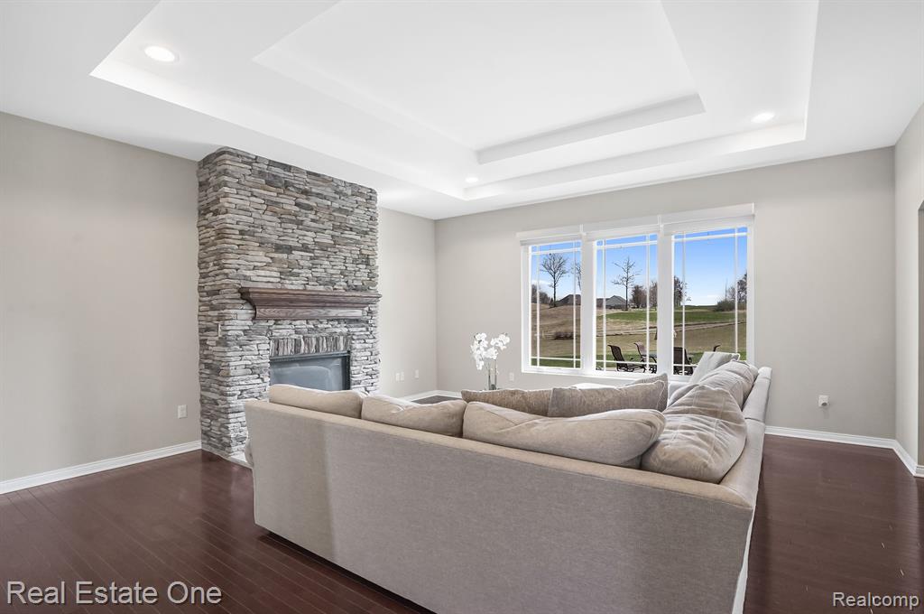 62752 Sawgrass Drive, Washington, MI — Photo 32