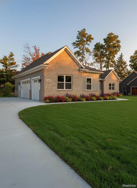 1296 Blue Ridge Parkway, White Lake, MI 48383 — Photo 2