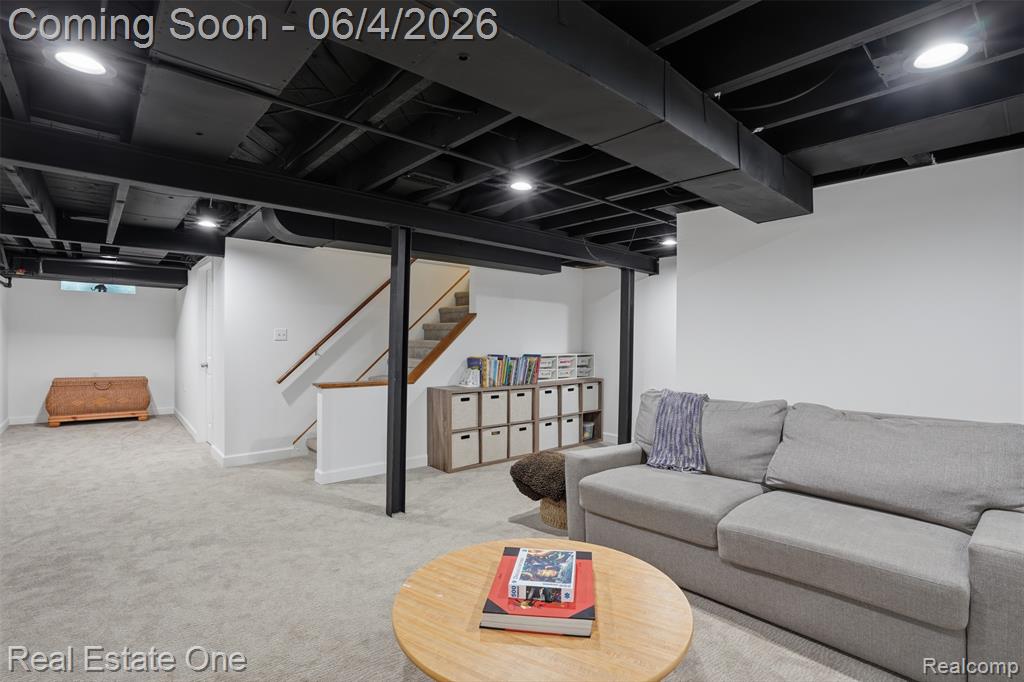 448 Allard Avenue, Grosse Pointe, MI 48236 — Photo 31