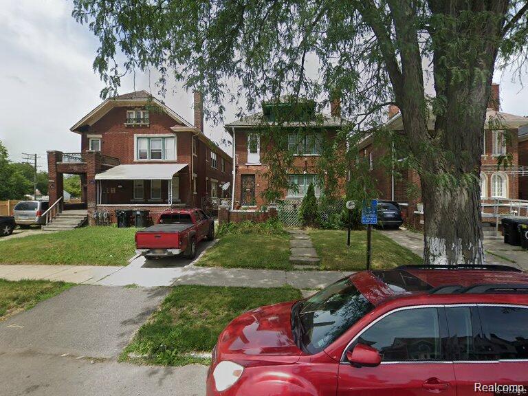 3030 Calvert Street, Detroit, MI 48206