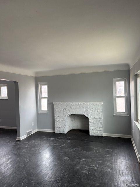 5710 NOTTINGHAM Road, Detroit, MI 48224 — Photo 2