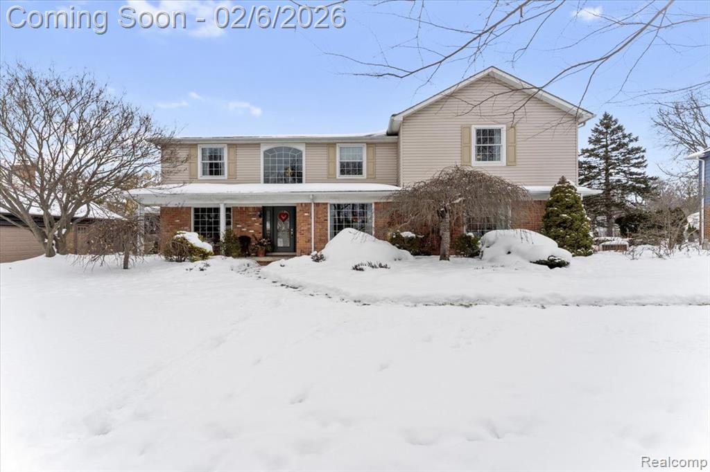 8842 Thorntree Drive, Grosse Ile, MI 48138 — Photo 2