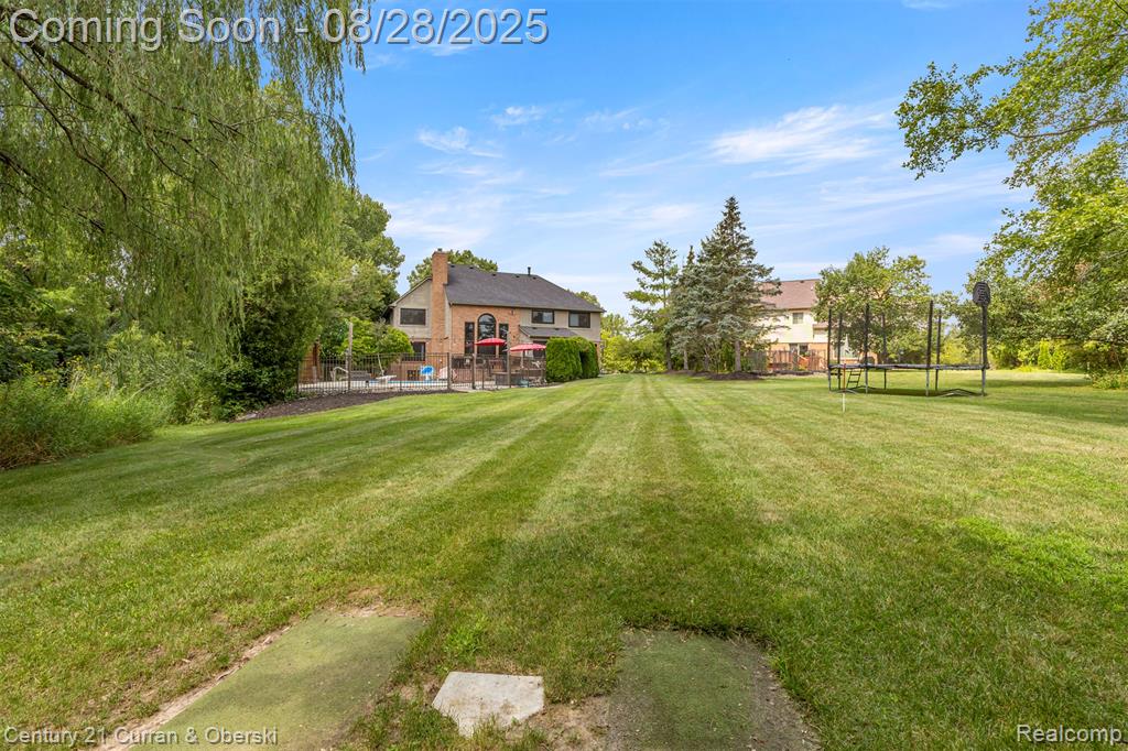 7270 Wadebridge Drive, Canton, MI 48187 — Photo 62