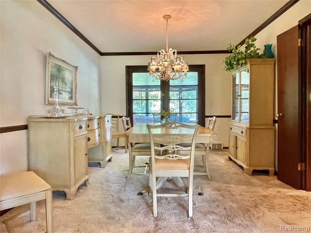 5962 Oakland Valley Drive, Rochester, MI 48306 — Photo 16