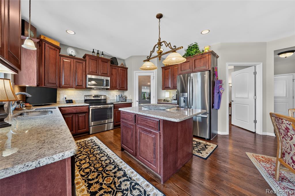 17785 Goldeneye Drive, Clinton Twp, MI 48038 — Photo 18