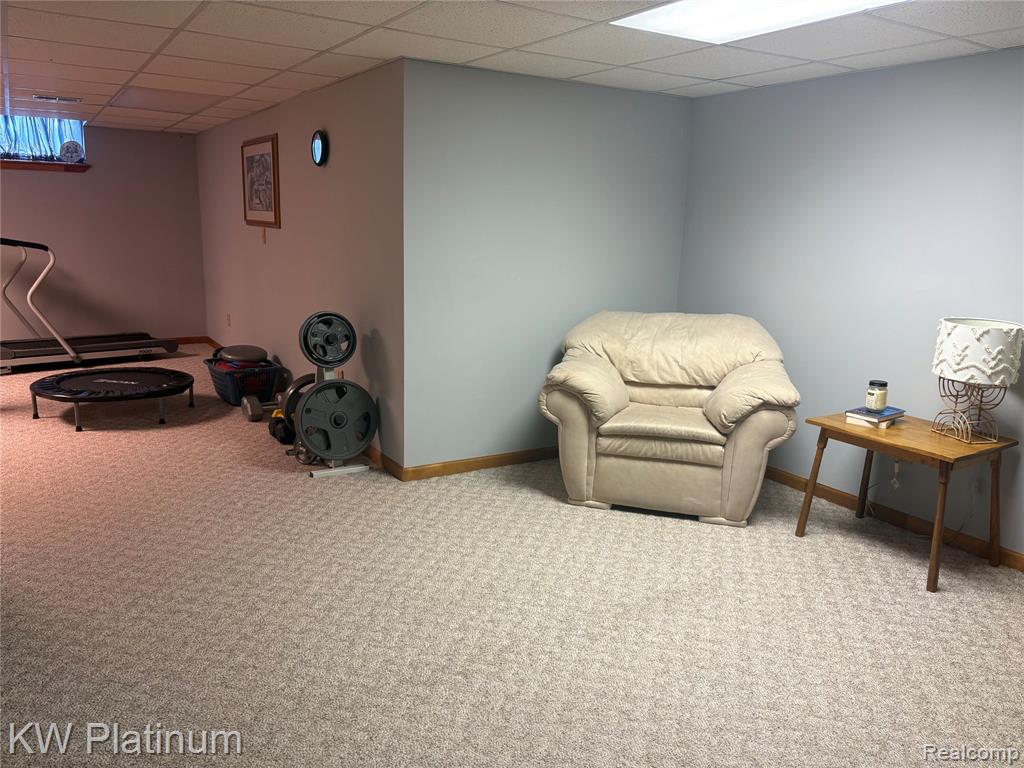 285 Hemlock Lane, Marysville, MI 48040 — Photo 26
