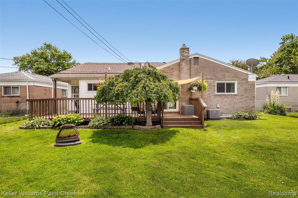 5153 Busch Avenue, Warren, MI 48091 — Photo 30