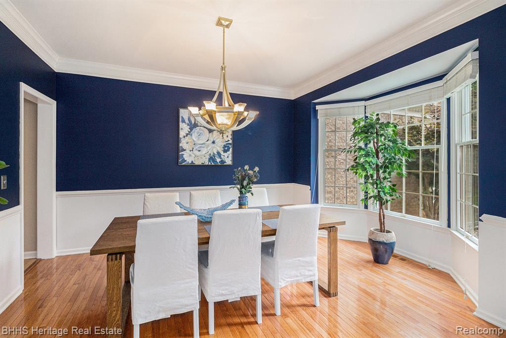 431 Timber Ridge Drive, Highland, MI — Photo 11
