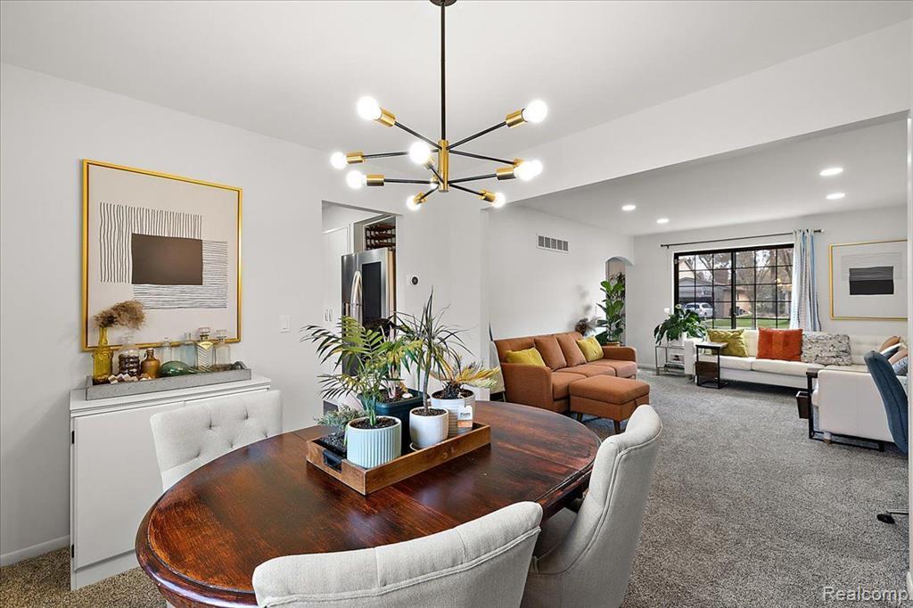5277 Orchard Crest Drive, Troy, MI 48085 — Photo 10