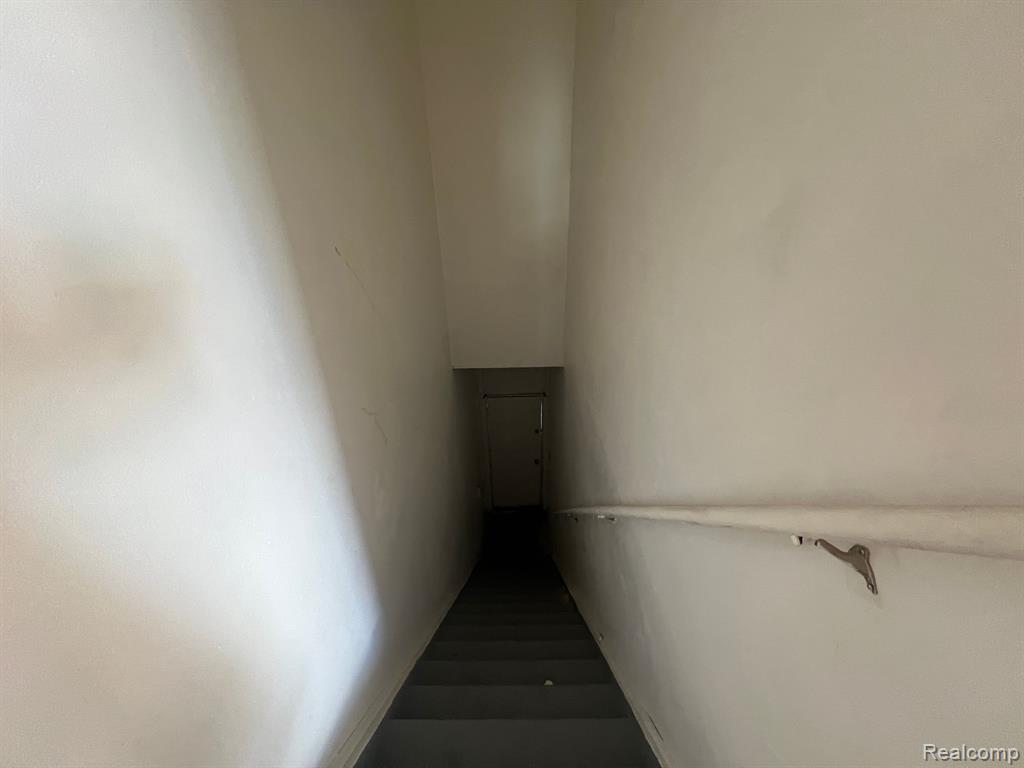 13837 Conant Street, Hamtramck, MI, 48212