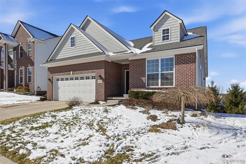 30879 Asbury Hill Court, New Hudson, MI 48165 — Photo 38