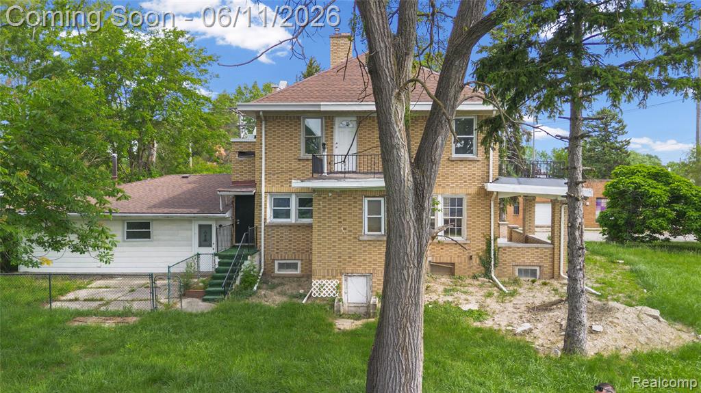 21855 Schoenherr Road, Warren, MI 48089 — Photo 35
